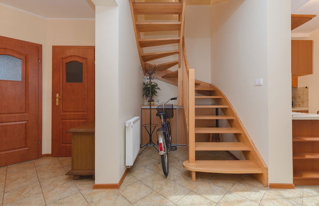 Holiday House Near the Beach by Renters - Foto 44