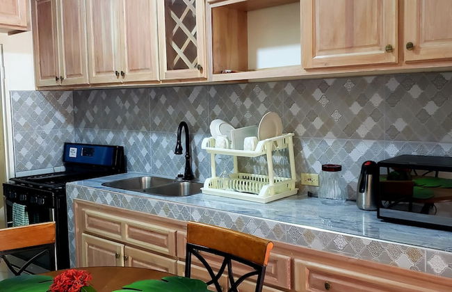 Chateau's Tranquil Apartments - Foto 17