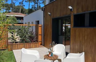 La Suite du Jardin - Villa 5 etoiles - Foto 46