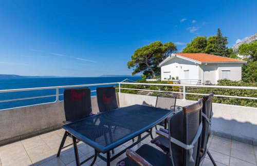 Apartments by the sea Igrane, Makarska - 22690 - Foto 13