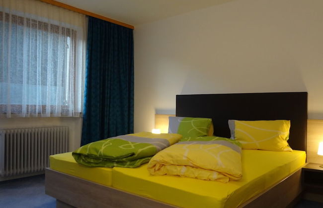 Ferienwohnung Alexander - Foto 2