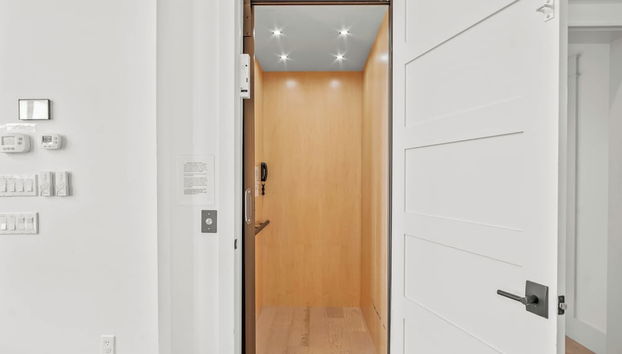 Servicios del alojamiento