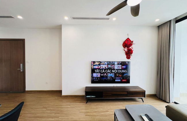 TIL - Vinhomes Skylake Elegance Suites - Foto 12