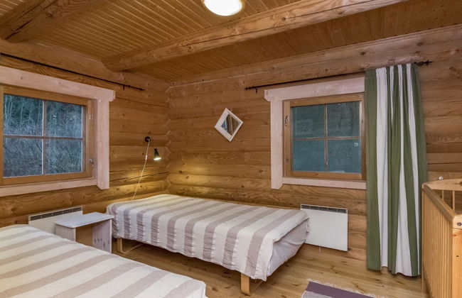 Oravanpesä - Foto 19