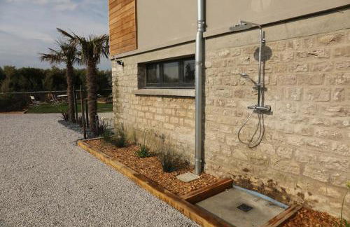 La dunette : loft vue imprenable - Foto 10