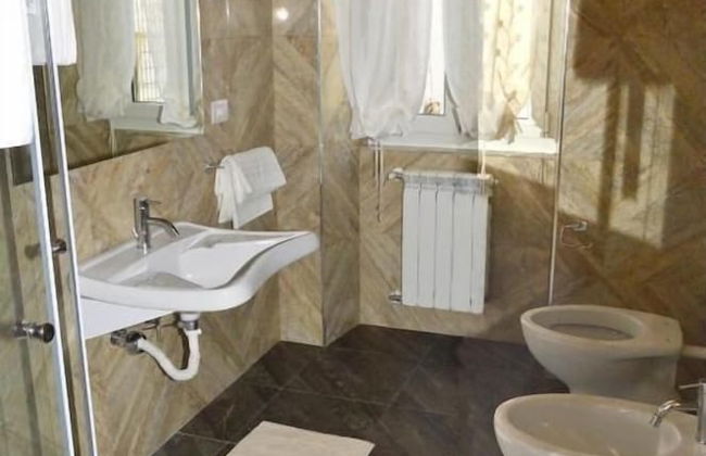 Palazzo Grandori Alloggi Turistici - Foto 23