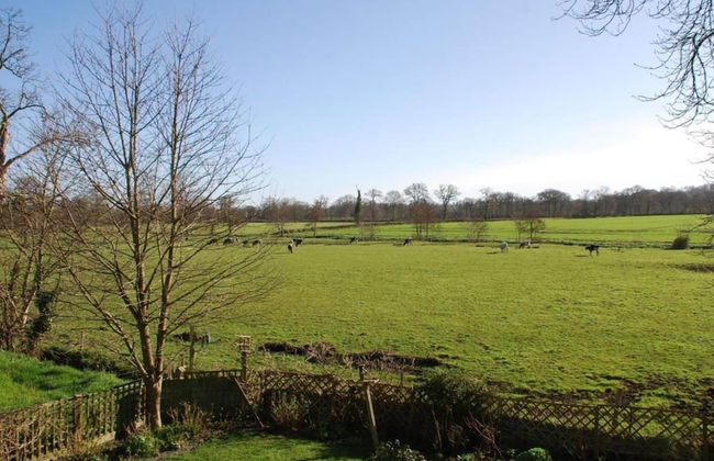 Cottage in Sainte-marguerite - Foto 32