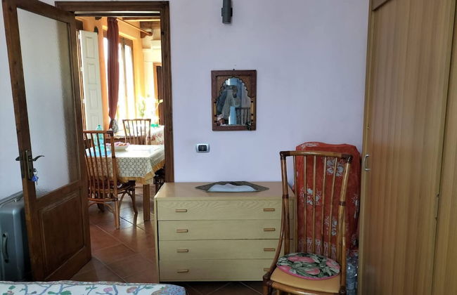 Casa Vacanze Relax Etna With Stunning Natural Beauty View - Photo 7