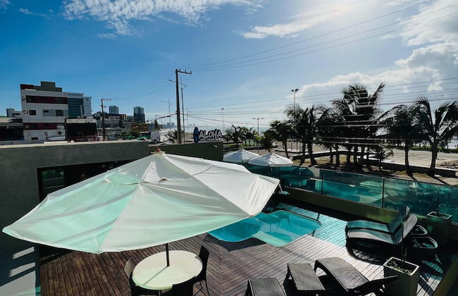 ALOHA MAR MACEIÓ - Foto 1