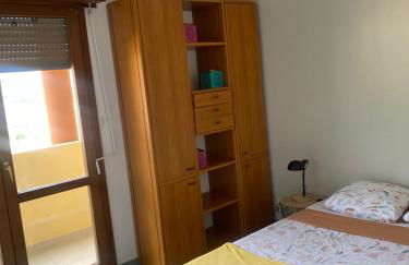 Appartement 02 Vue Panoramique -WIFI- Parking privé -NICE - Foto 22