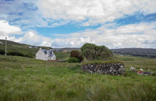 Charming Isle of Skye Holiday Cottage, Glendale - Foto 75