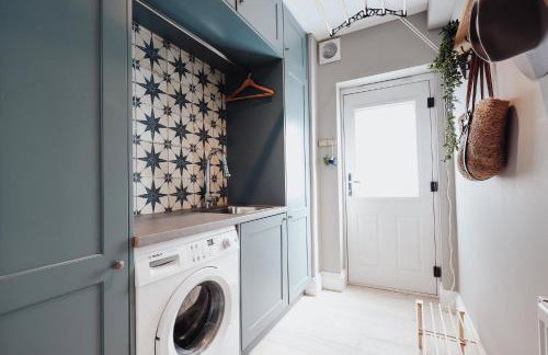 Salterns House - Coastal Escape near Sandbanks - Foto 22