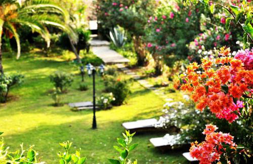 Villa Fleria Seaside Studios & Apts - Foto 14