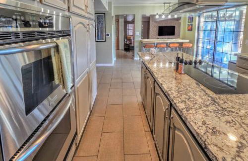 Vegas Speakeasy I HotTub I Pool I Games I Stadium - Foto 8