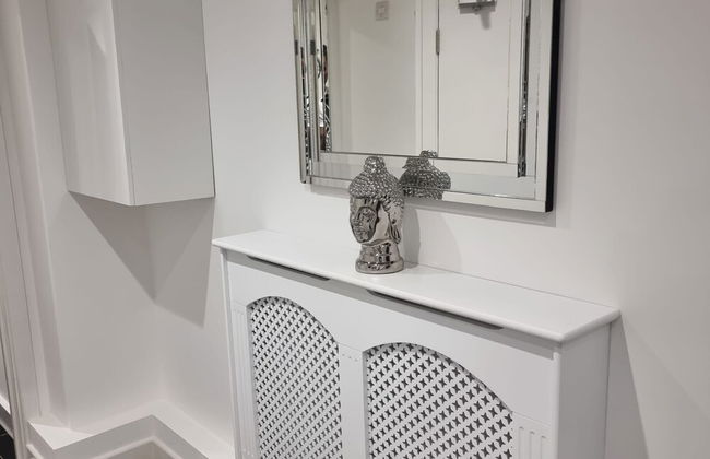 London Oasis Modern 2BR Apartment - Foto 13