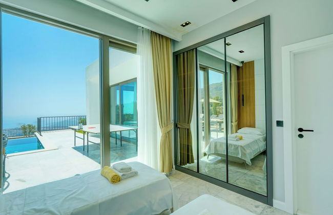 Villa Mercury 9 - PLANET LUXURY VILLAS - Foto 16