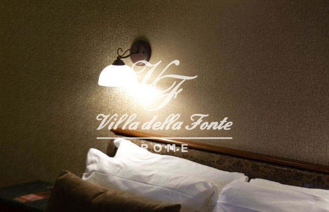 Villa della Fonte - Trastevere - Foto 38