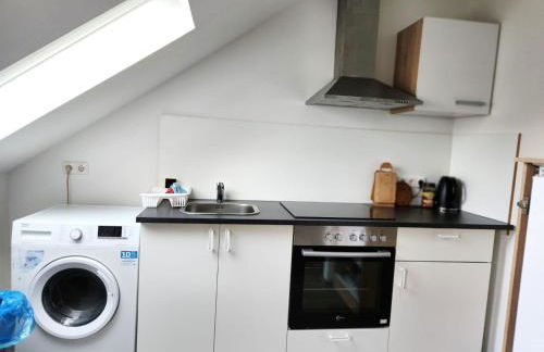 Work & Stay Apartment in Stolberg bei Aachen - Foto 57