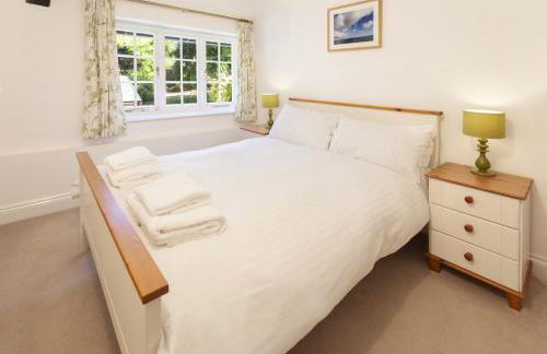 Luccombe Cottage Luccombe - Photo 10