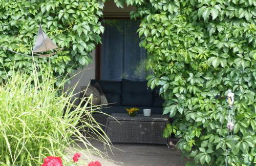 Ferienwohnung Heimsheim - Foto 27