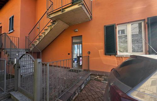 Apartment with swimming pool, lake view, parking - Larihome A72 - Foto 26