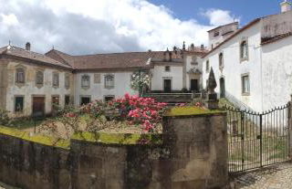 Solar da Roseira - Foto 1