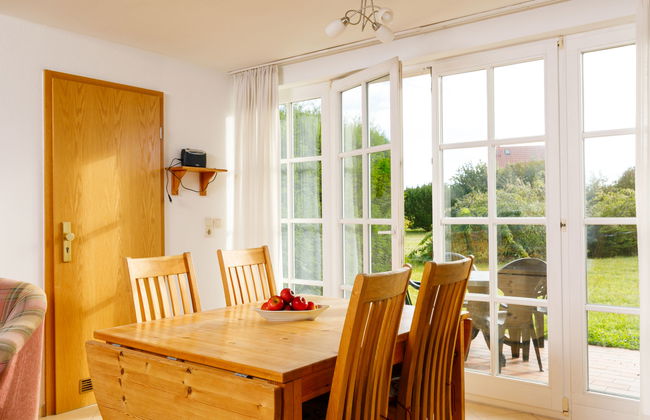 Achterwasser App. 13 - Foto 3