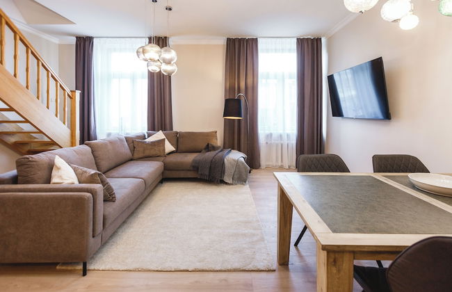 Bearsleys Downtown Apartments - Photo 48