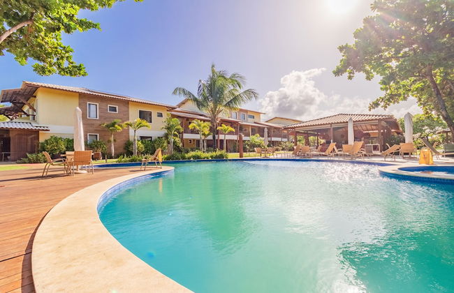 IT37 Excelente Village 3 Suítes - Photo 2