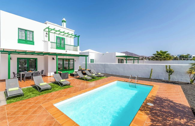 Villa Salema - Photo 18