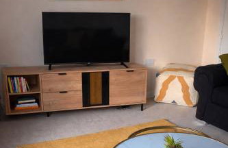 3 Double Bed House Bedford - Foto 1