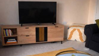 3 Double Bed House Bedford - Foto 1