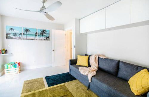 Seahorse Cottage - Pool Home - Foto 18