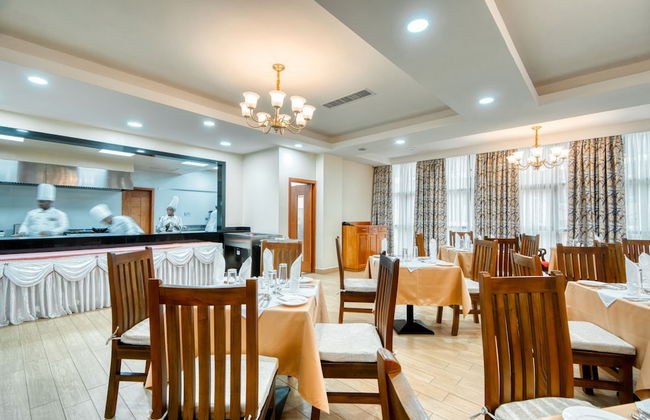 Kibo Homes Moshi - Foto 28