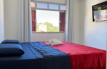 Apartamento 2 quartos centro Guarapari - Photo 1