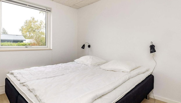 4 Star Holiday Home in Otterup - Foto 5, Interior