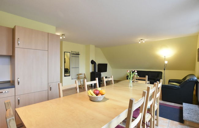 5-zimmer-ferienhaus in Zierow mit Garten - Foto 6