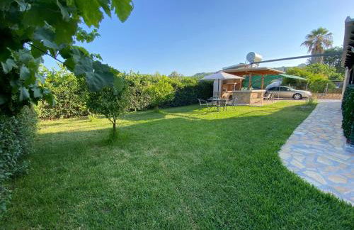 Tasos Cozy Apartment 2nd Floor - Foto 13