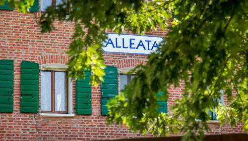 Agriturismo Ca' Alleata - Foto 2