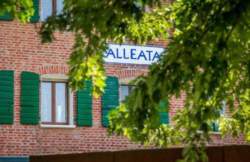 Agriturismo Ca' Alleata - Foto 2