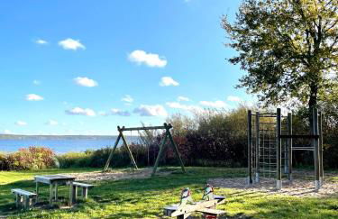 Ferienhaus Rupnow Plau am See - Foto 19