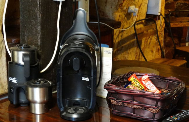 Di's Dugouts - Foto 36