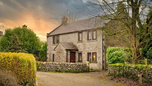 Finest Retreats - The Shires at Alstonefield - Foto 4, Garden, Garden view