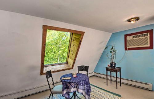 Charming Studio about 20 Mi to Acadia Natl Park! - Foto 8