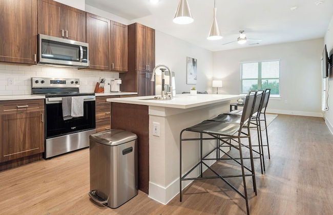 Barsala At The Virginia - Photo 11