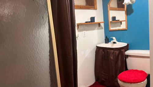 Garden Suite 30 Mins to NYC, Mins to EWR, Prudential Center, NJPACK - Foto 2