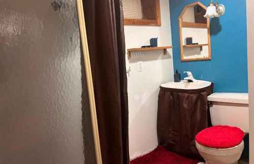 Garden Suite 30 Mins to NYC, Mins to EWR, Prudential Center, NJPACK - Foto 2