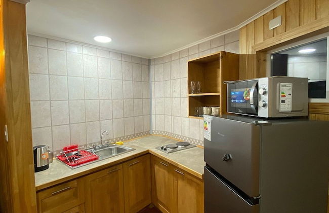 Domos Frutillar - Foto 12