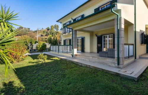 Casa Fonte do Rei by Minho's Guest - Foto 24