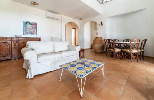 Beach Villa Le Favate - Foto 10